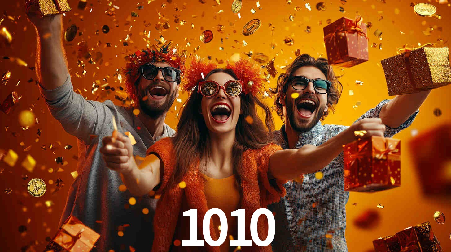 1010 bet app