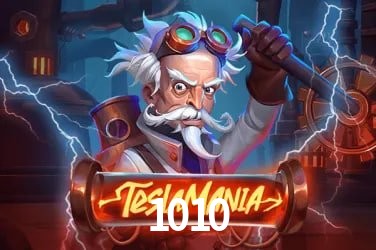 1010 Brasília - Jogo Features