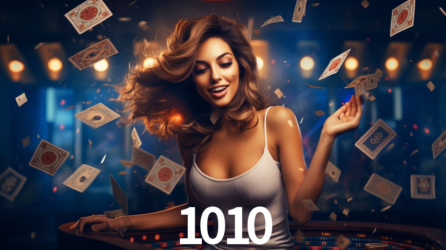 1010 bet app