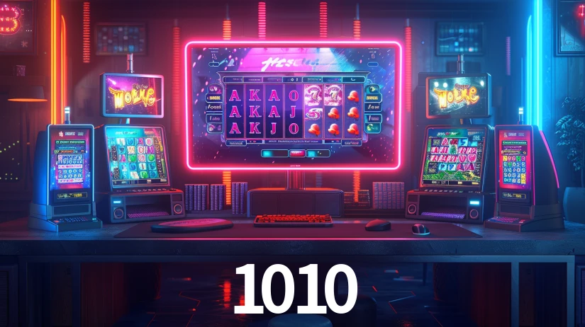 1010 bet app