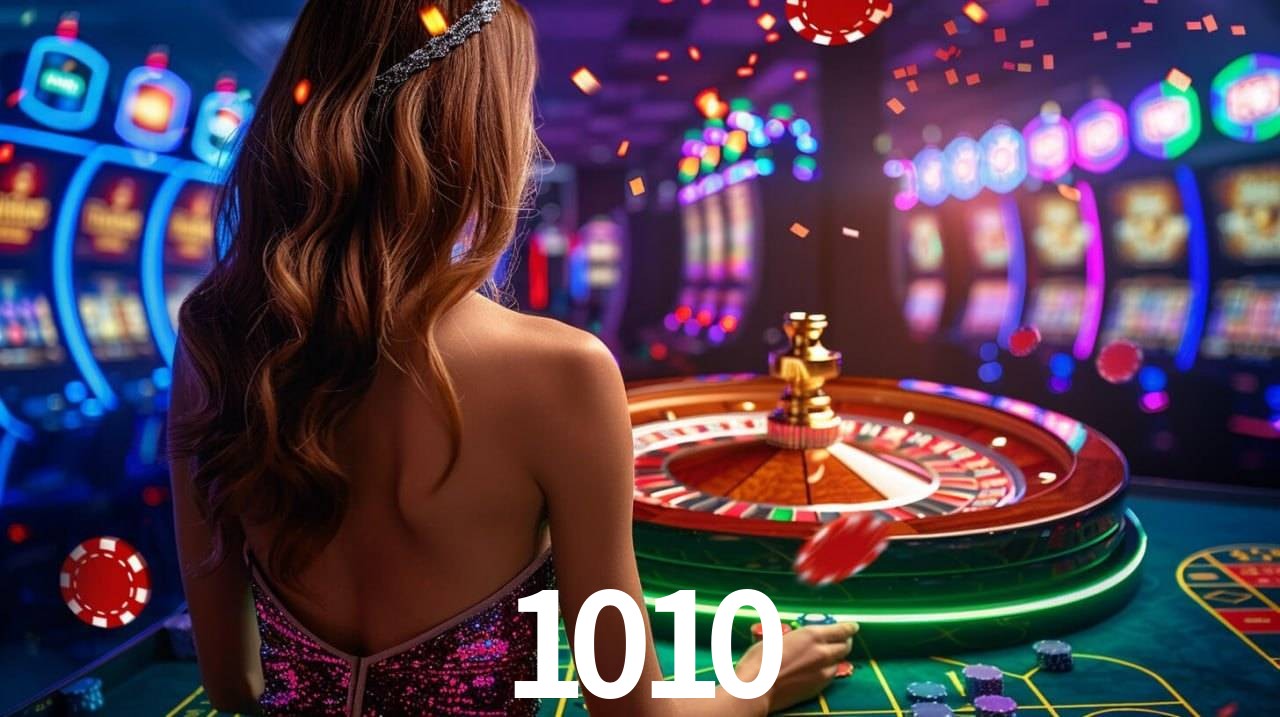 1010 - App Features