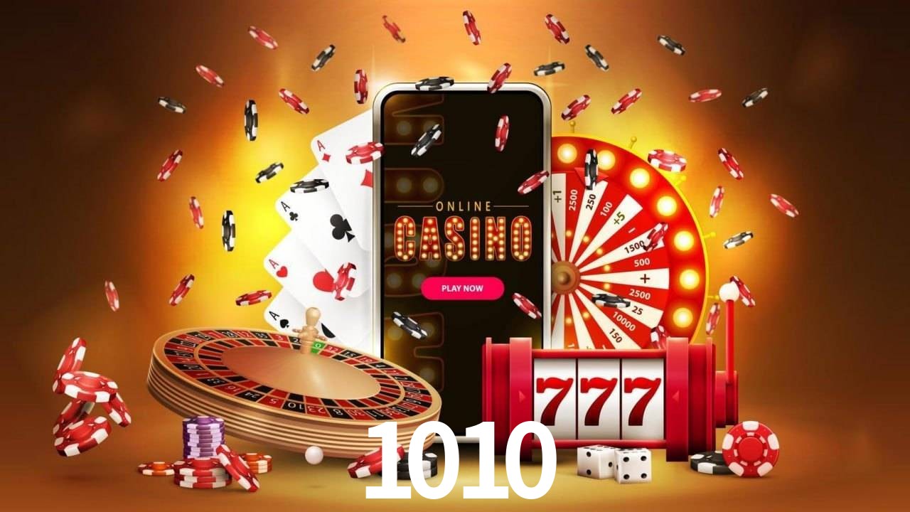1010 Rio de Janeiro - Popular Jogos