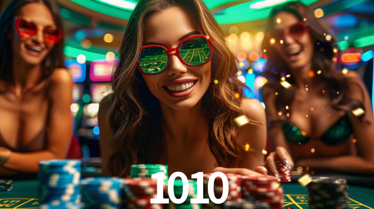Bonus Features 1010