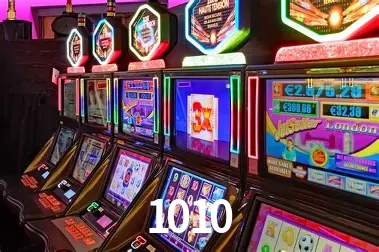 Explorando a Categoria de Eventos em Apostas na 1010